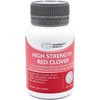 Pharmacy Health High Strength Red Clover 60 Capsules