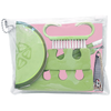 Wicked Sista Cucumber Pedicure Set