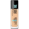 Maybelline Fit Me Matte & Poreless Mattifying Liquid Foundation Natural Beige 220