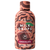 Vital Zing Chocolate Milk Drops Flavour Enhancer Vegan No Sugar 45mL