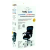 Bodyassist D-Shape Lumbar Roll