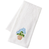 Pilbeam Living Heritage Bloom Hand Towel Single