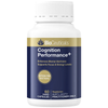 BioCeuticals Cognition Performance+ 60 Capsules