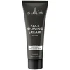 Sukin Mens Face Shaving Cream 200mL