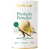 Health Lab Vanilla Thickshake Protein Powder 11 Servings 330g