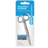 AEROINSTRUMENT Stainless Steel Sharp/Blunt Scissors 13cm