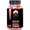 Apollo Creatine Monohydrate Watermelon 120 Gummies