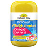 Nature's Way Kids Smart Vita Gummies Omega-3 DHA Fish Oil 60c