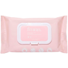 fmnn Refresh Her At-Home Peach Intimate Wipes 30 Pack