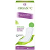 Organyc 100% Organic Cotton Light Incontinence Ultra Thin Liners 24 Pack