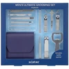 Mister Men's Ultimate Grooming Set 14 Pieces