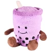 Warmies Boba Plush Microwavable Heat Pack