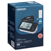 Omron HEM7383T1 Elite Blood Pressure Monitor Front Packaging image