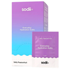 sodii Everyday Hydration Salty Passionfruit 30 Sachets