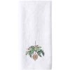 Pilbeam Living Joyous Bauble Hand Towel Single