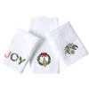 Pilbeam Living Joyous Hand Towel Single Assorted