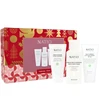 Natio Skincare Travel Trio Gift Set