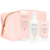 Natio Rosewater Refresh 3-Piece Gift Set