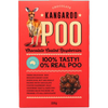 VPC Kangaroo Poo Chocolate Coated Raspberries 220g