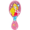 Wet Brush Mini Detangler Glitter Ball Aurora
