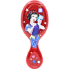 Wet Brush Mini Detangler Glitter Ball Snow White