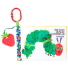 Eric Carle Very Hungry Caterpillar Soft Book
