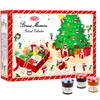 Bonne Maman Christmas Exclusive Limited Edition Mini Spreads Advent Calendar 2026