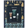 Natio Clean Shave 3-Piece Gift Set