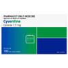Cyventine Cytisine (1.5mg) 100 Tablets