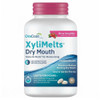 OraCoat XyliMelts Dry Mouth Slightly Sweet Berry Smoothie 80 Melts