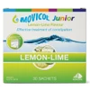 Movicol Movicol Junior Lemon-Lime 30 sachets