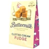 Buttermilk Clotted Cream Flavoured Fudge 150g