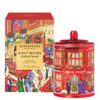 Glasshouse Fragrances Night Before Christmas Soy Candle 380g