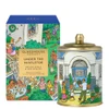 Glasshouse Fragrances Under The Mistletoe Soy Candle 380g