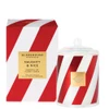 Glasshouse Fragrances Naughty & Nice Soy Candle 380g