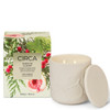 Product Image of Circa Home Christmas White Fig & Cedar Soy Candle 300g