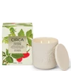 Product image of Circa Home Christmas Raspberry & Rhubarb Soy Candle 300g