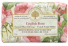 Wavertree & London Soap Bar English Rose 200g