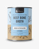Nutra Organics Beef Bone Broth Hearty Original 125g