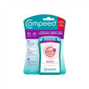 Compeed Cold Sore Discreet Healing Patch 15 Pack