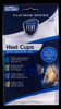 Neat Feat Gel Tech Heel Cups
