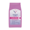 Vagisil Ultra Fresh Plus Intimate Wipes 20 Pack