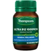 Thompson's Ultra B12 1000 100 Tablets