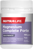 Nutra-Life Magnesium Complete Forte