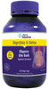 Henry Blooms Slippery Elm Bark Capsules 120 Capsules