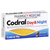 Codral Day & Night Cold & Flu