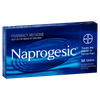 Naprogesic Period Pain Tablets