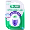 GUM Expanding Waxed Dental Floss 30m