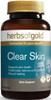 Herbs of Gold Clear Skin 60 Tablets