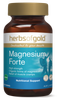 Herbs of Gold Magnesium Forte 60 Tablets